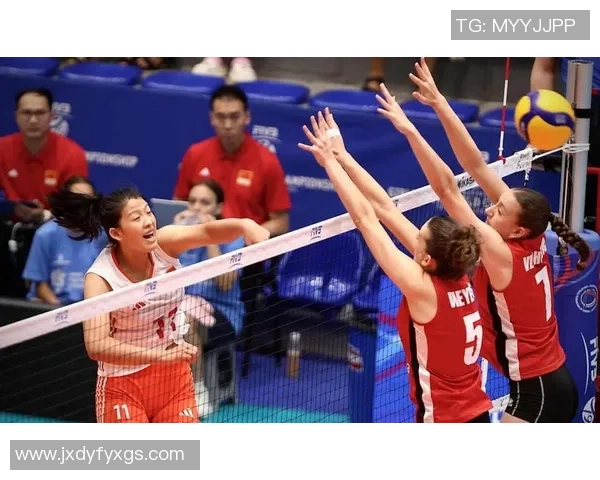 中国女排在2019年澳门对战比利时的精彩瞬间与赛后分析