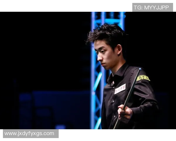 吴宜泽打败赵心童 向职业生涯排名赛首冠建议冲击